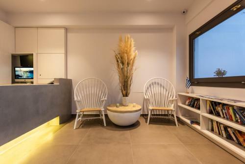 Apartamento Caldera's Memories
