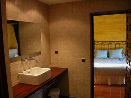Hotel Masia Vista Hermosa