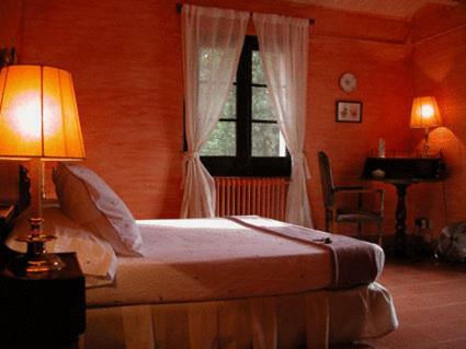 Hotel Masia Vista Hermosa