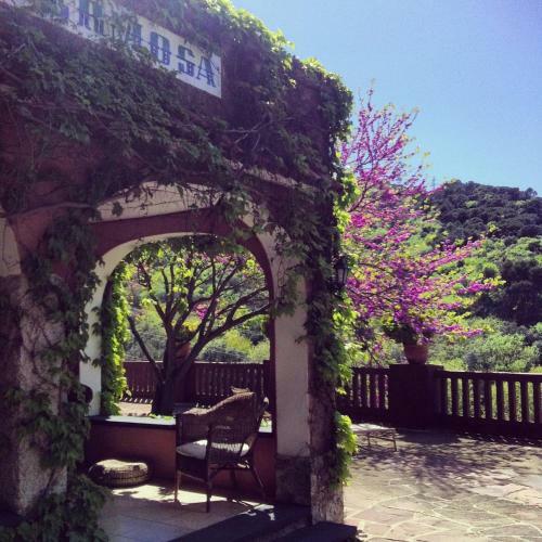 Hotel Masia Vista Hermosa