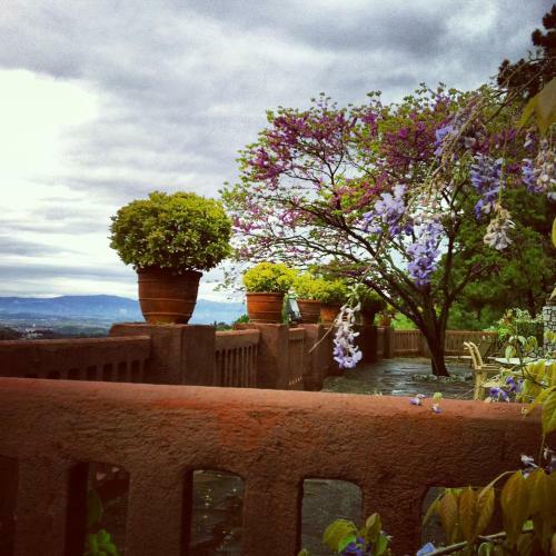Hotel Masia Vista Hermosa