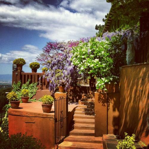 Hotel Masia Vista Hermosa