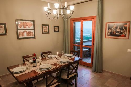 Apartamento Narni Charm