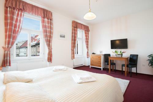 Hotel Po?ta
