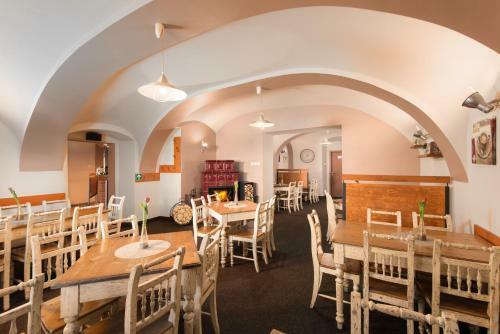 Hotel Po?ta