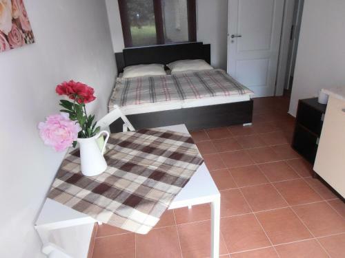 Apartamentos Ubytov�n� Vila Sobotka