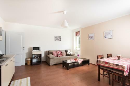 Apartamentos Ubytov�n� Vila Sobotka