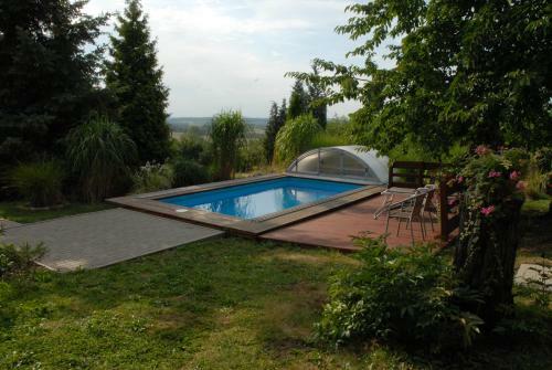 Apartamentos Ubytov�n� Vila Sobotka
