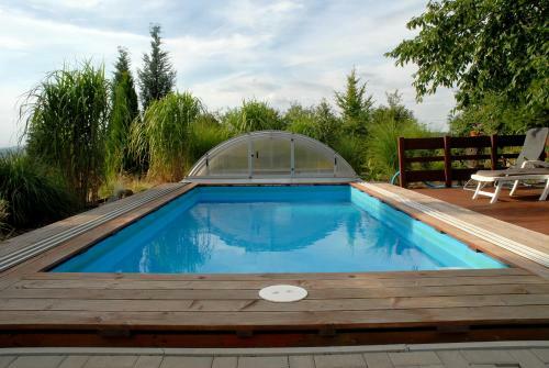 Apartamentos Ubytov�n� Vila Sobotka