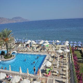 Hotel Hydramis Palace Beach Resort