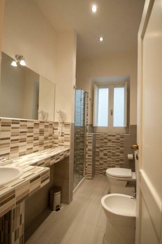 Bed & Breakfast Suite Barocca