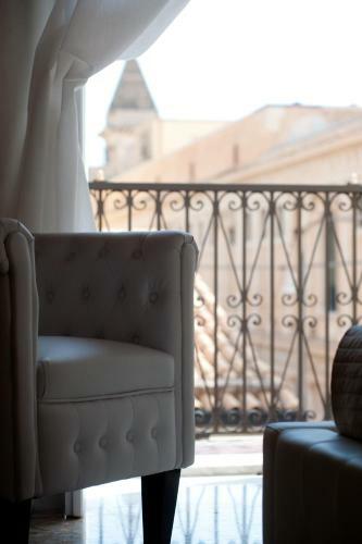 Bed & Breakfast Suite Barocca