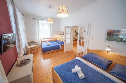 Apartment Ve Ml�n?