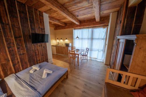 Apartment Ve Ml�n?