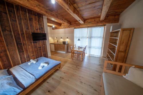 Apartment Ve Ml�n?