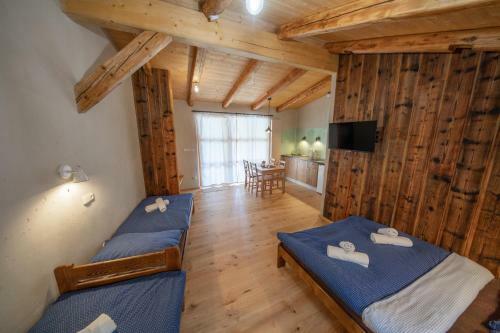 Apartment Ve Ml�n?