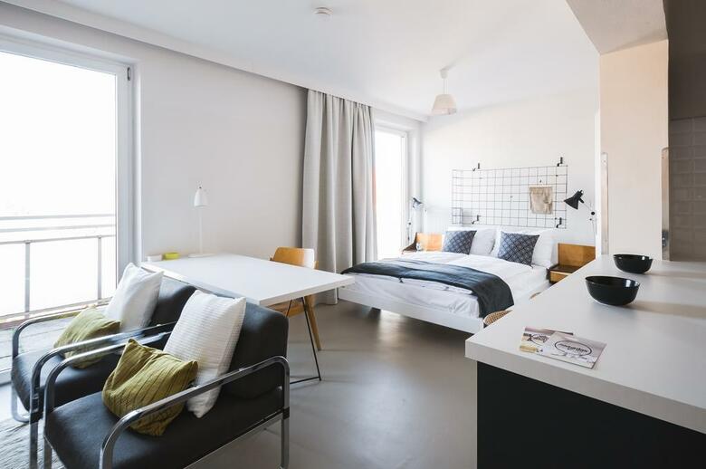 Magdas Hotel
