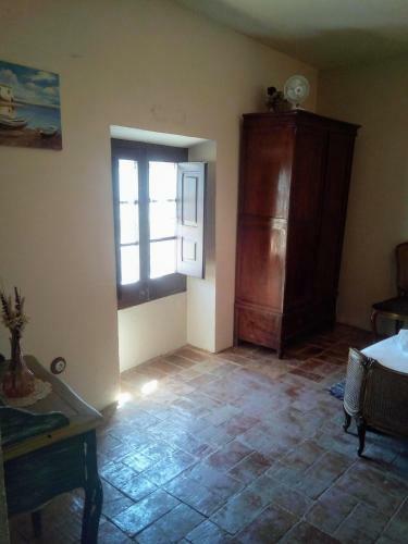 Agroturismo Can Barrina