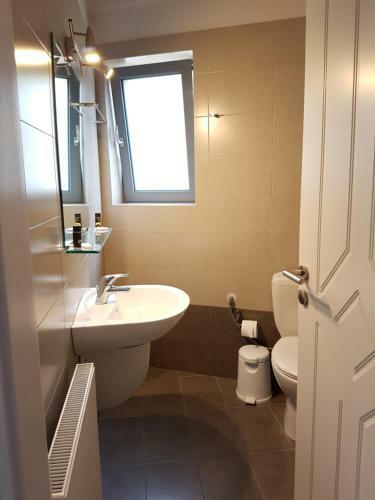 Hostal Villa Serafeim