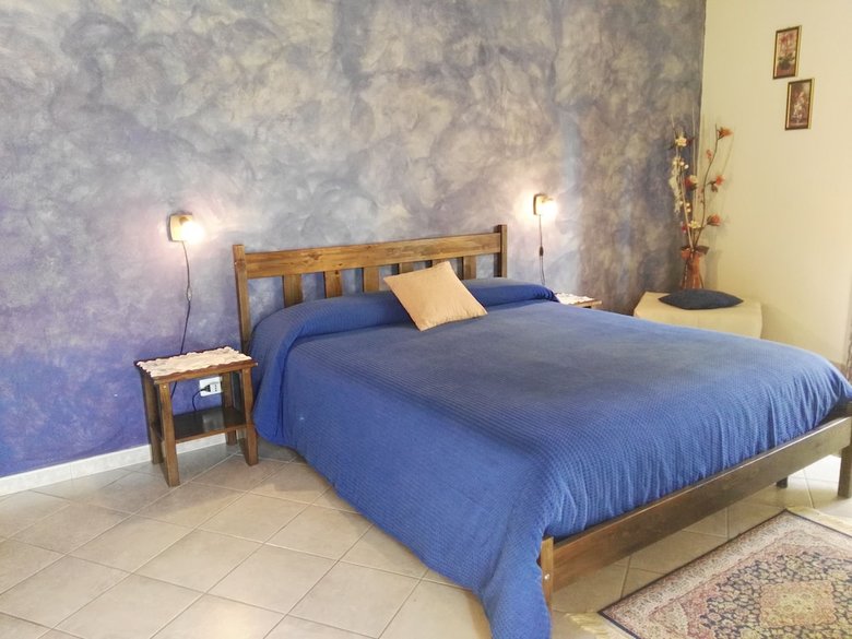 Bed & Breakfast Cloris Guest House