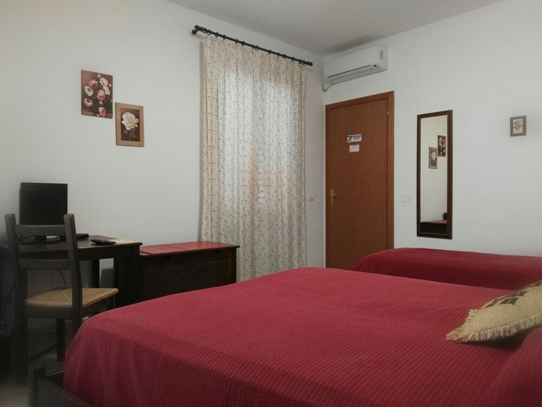 Bed & Breakfast Cloris Guest House