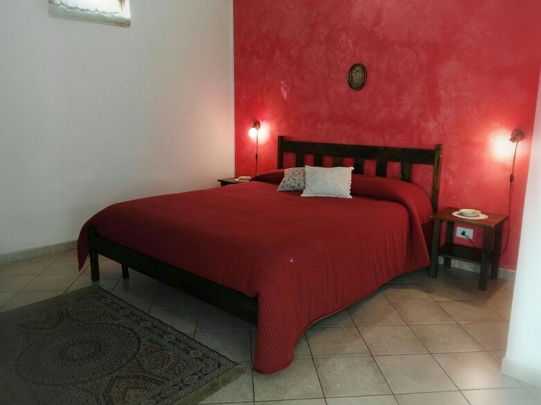 Bed & Breakfast Cloris Guest House