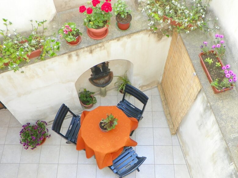 Bed & Breakfast Cloris Guest House