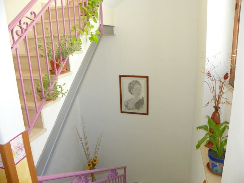 Bed & Breakfast Cloris Guest House