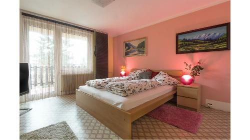 Apartm�n Vran�