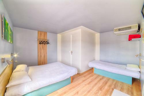 Fasthotel Macon Nord