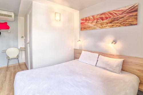 Fasthotel Macon Nord