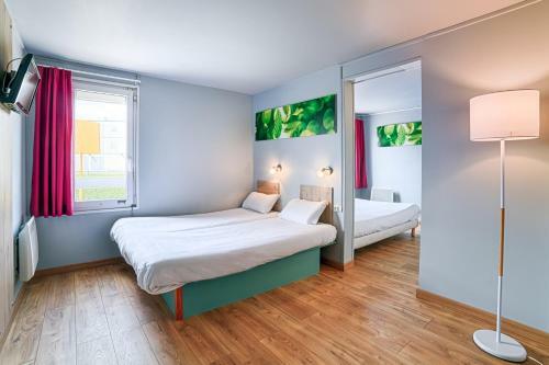 Fasthotel Macon Nord