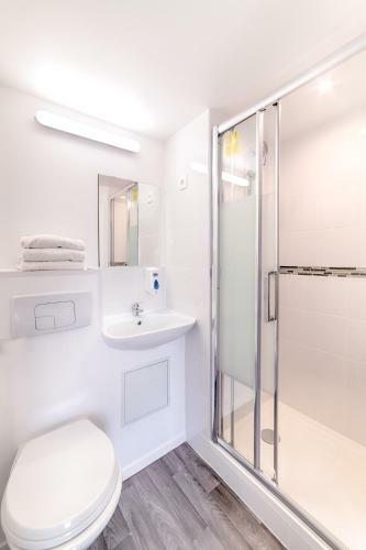 Fasthotel Macon Nord