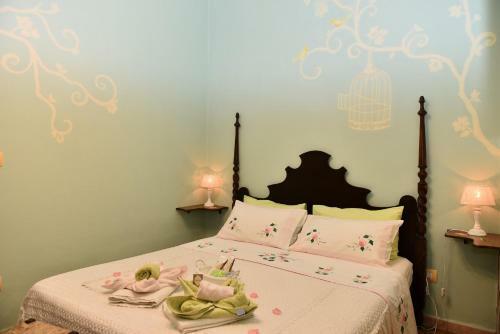 Bed & Breakfast Fiori E Coccole