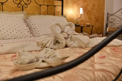 Bed & Breakfast Fiori E Coccole