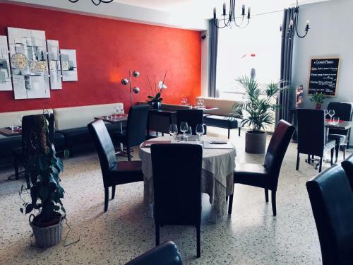 Hotel Le Clos Des Acacias