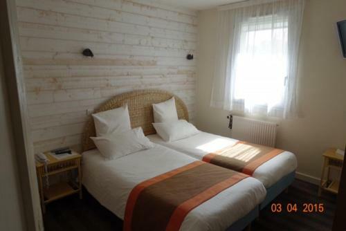Hotel H�tel Restaurant L'empreinte
