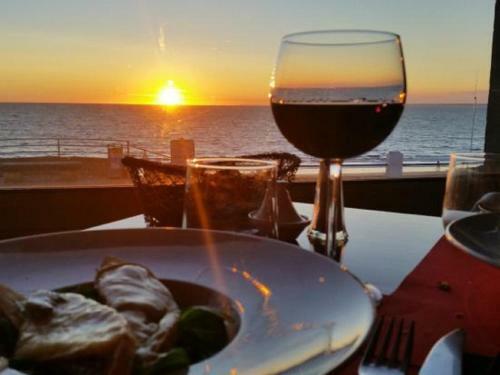 Hotel H�tel Restaurant L'empreinte