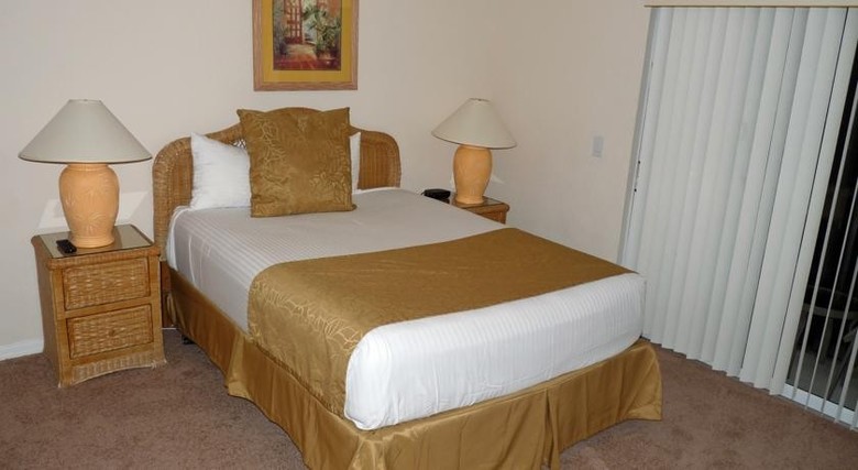 Hotel Bahama Bay Upgraded 3 Bedroom Villa Deluxe