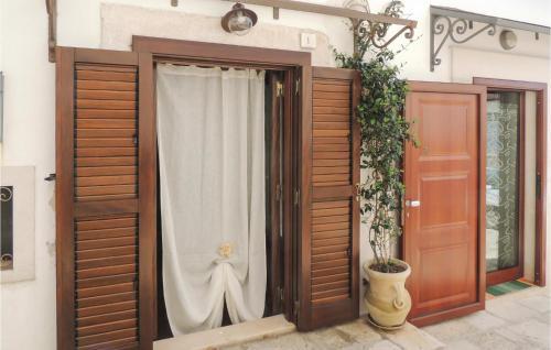 Apartment Noci *i*