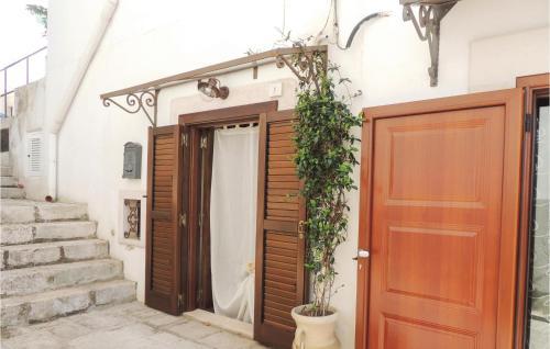 Apartment Noci *i*