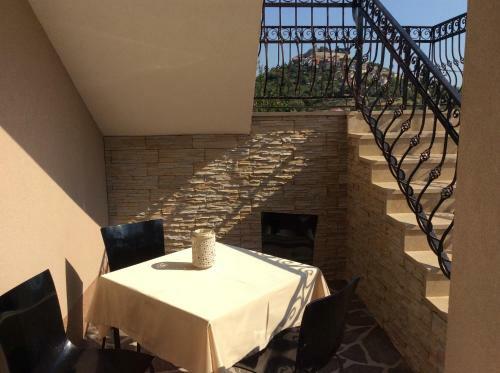 Tomaz Apartment