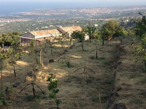 Bagol'area Etna Eco Farm