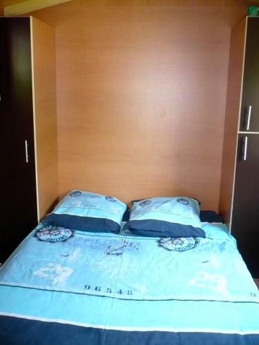 Camping De L'amiti�