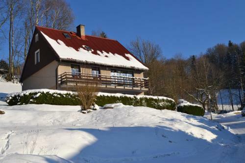 Hostal Pension U Hlink