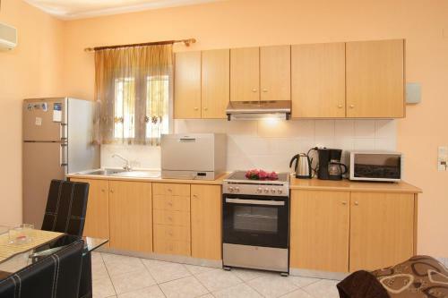George Apartments