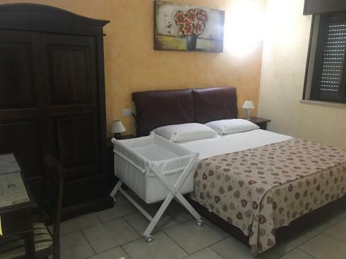 B&B Messapia