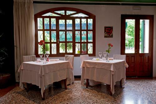 Hotel Ristorante Gran Casa