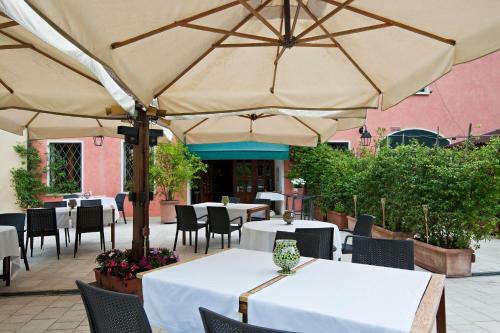 Hotel Ristorante Gran Casa