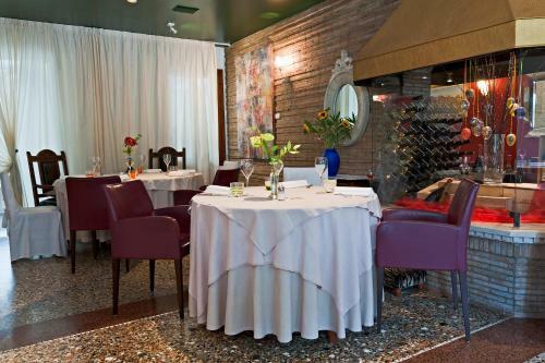 Hotel Ristorante Gran Casa